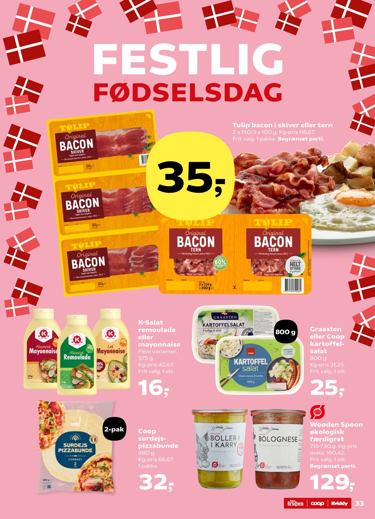 Catalogue page 33