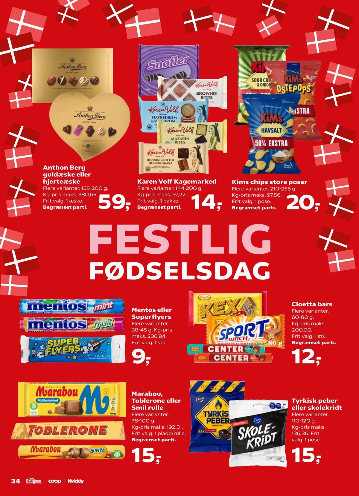Catalogue page 34
