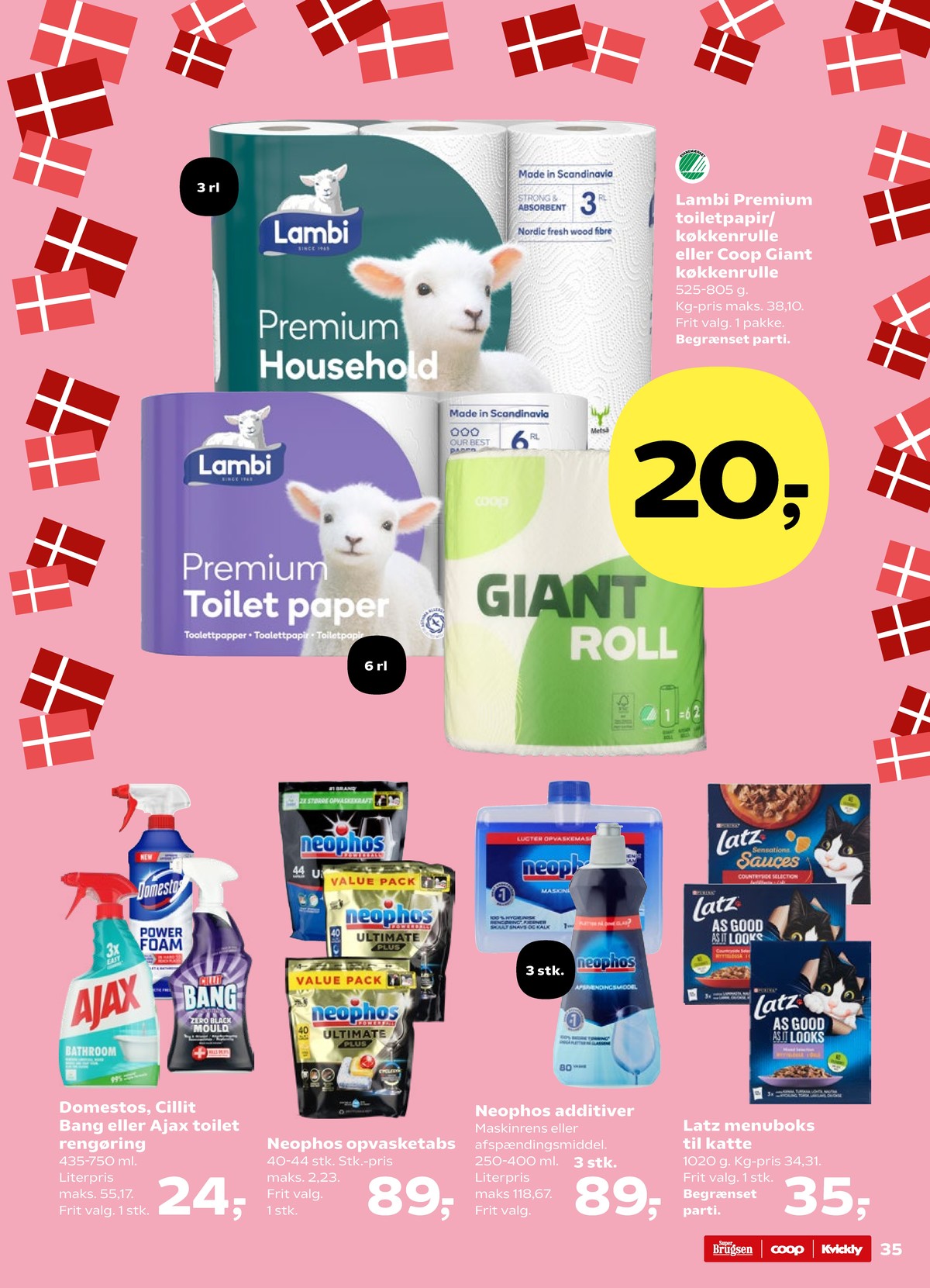 Catalogue page 35