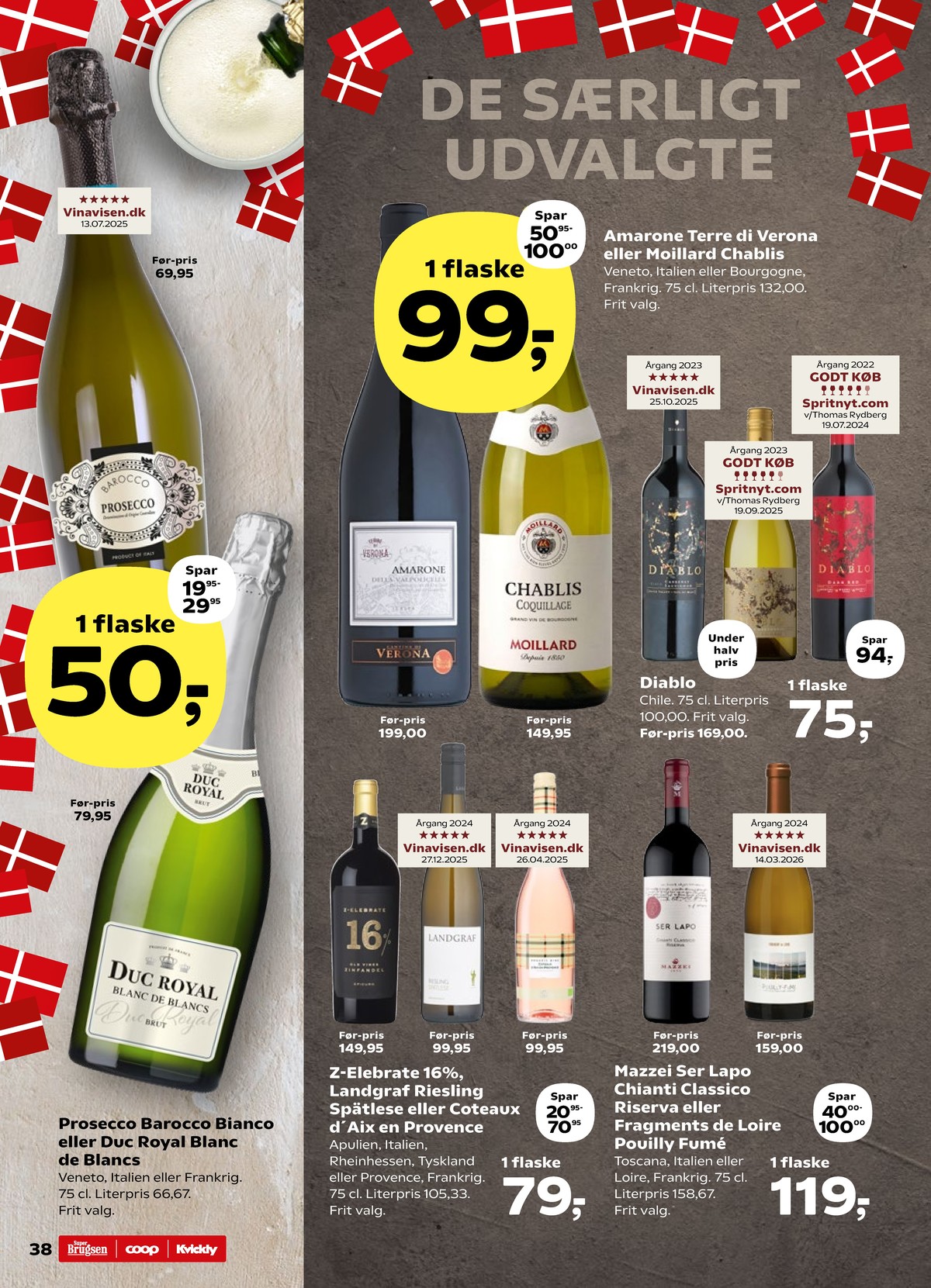 Catalogue page 38