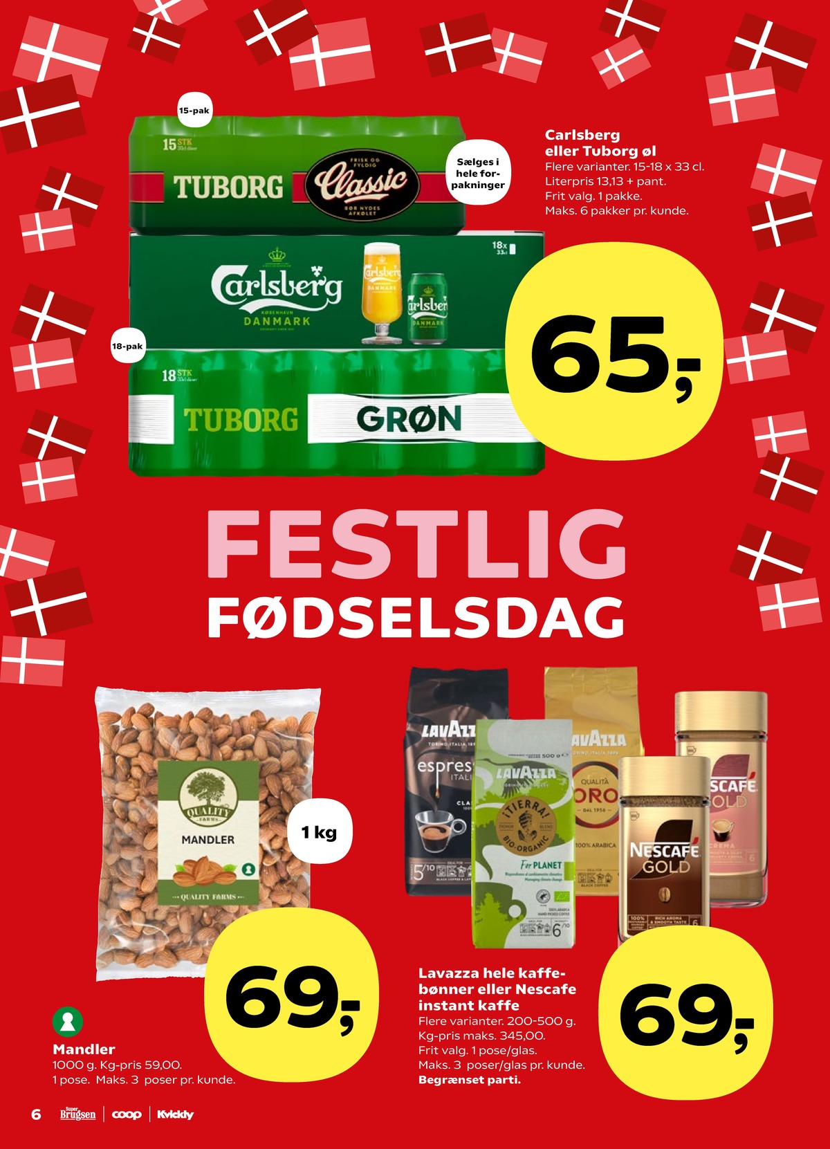 Catalogue page 6