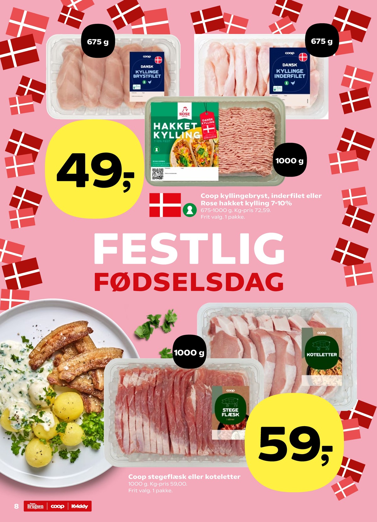 Catalogue page 8
