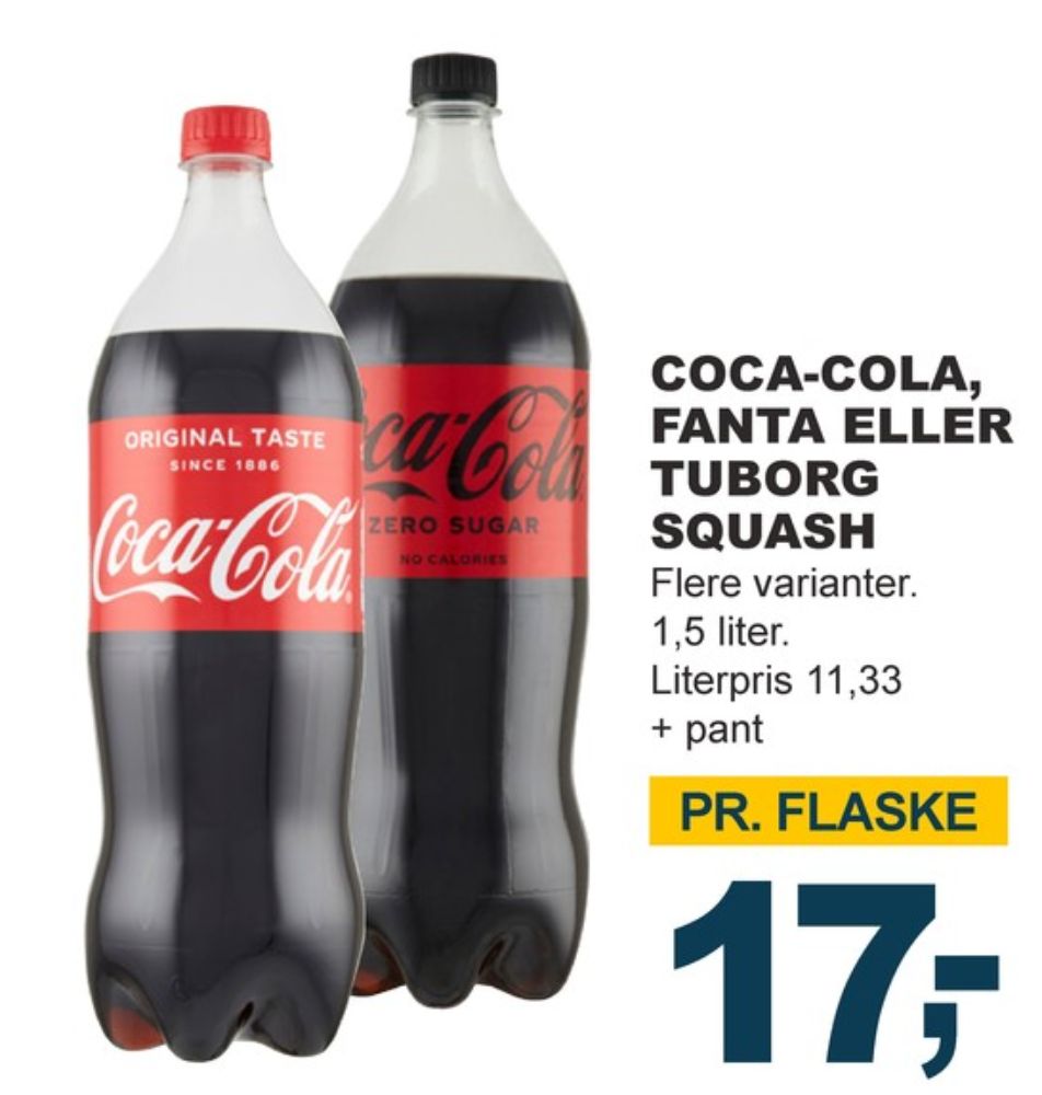 Coca Cola Zero, Cola