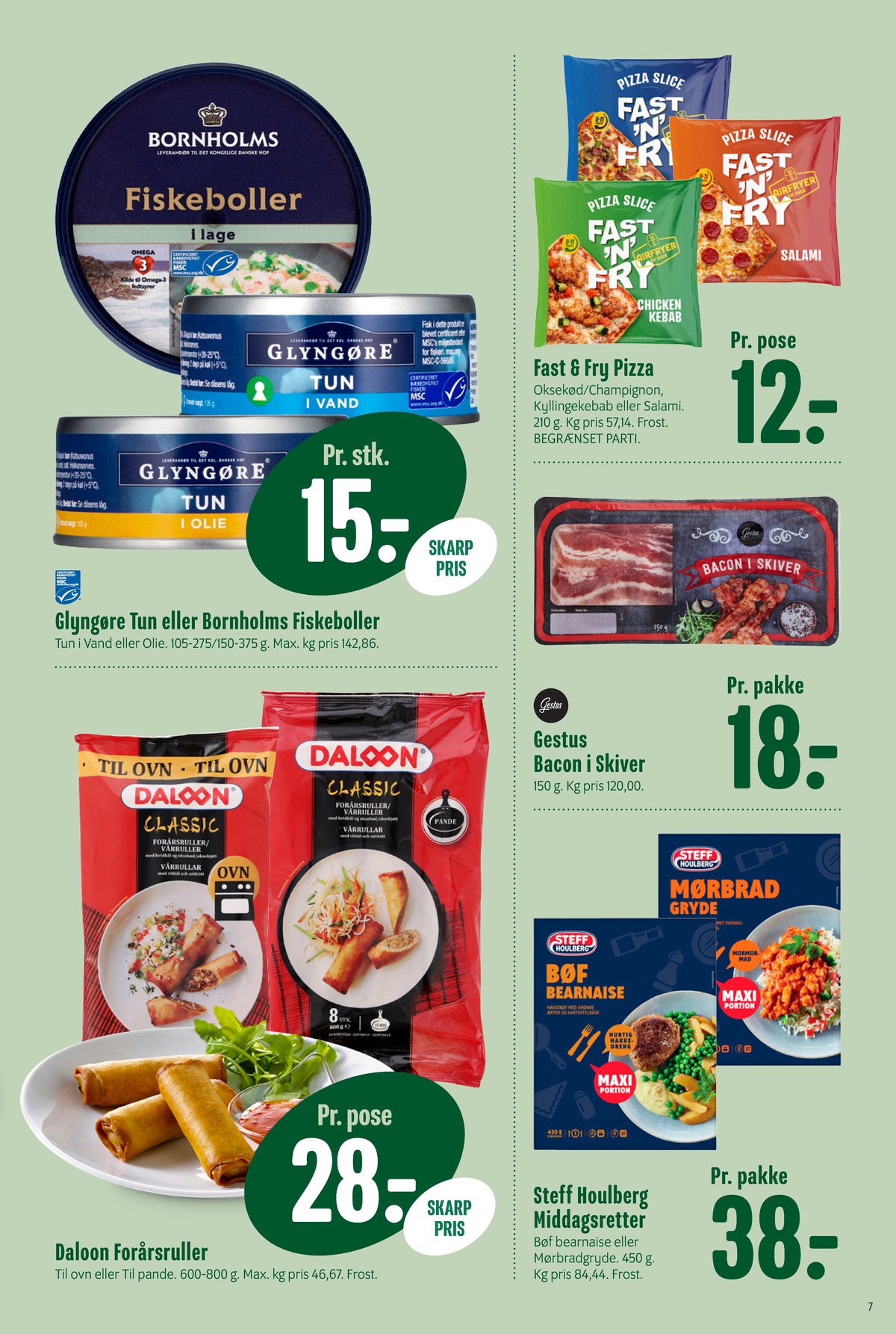 Catalogue page 7