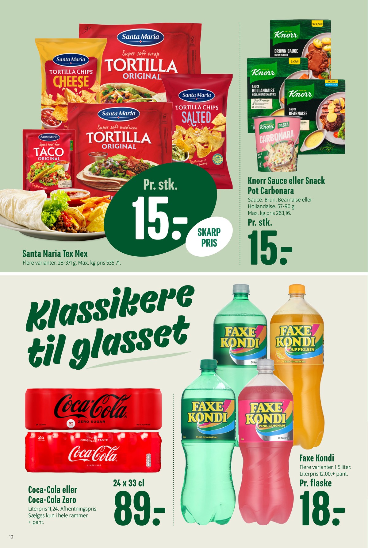 Catalogue page 10