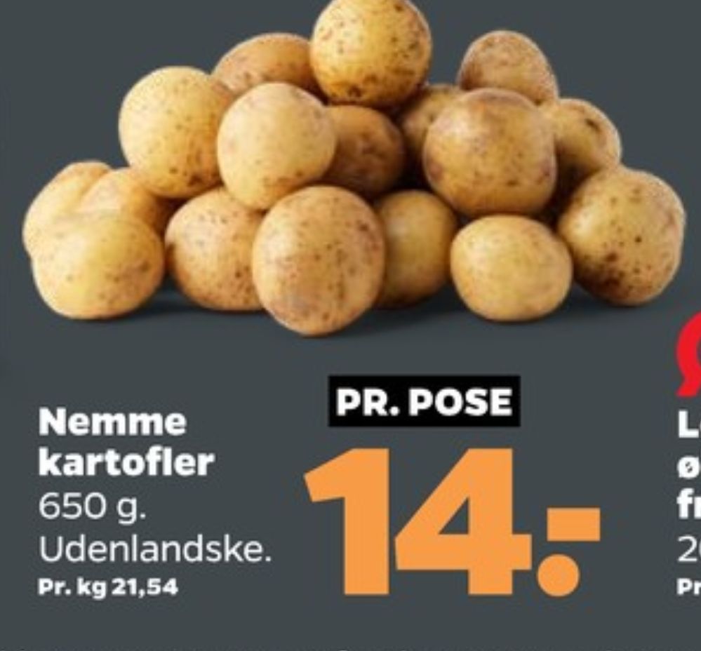Kartofler