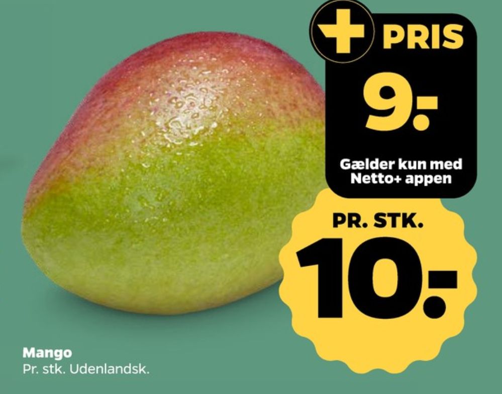 Mango