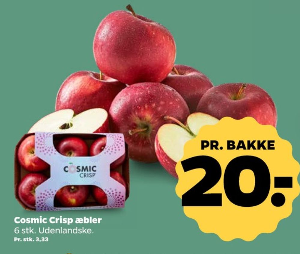 Æbler