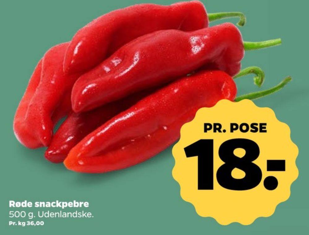 Peberfrugt