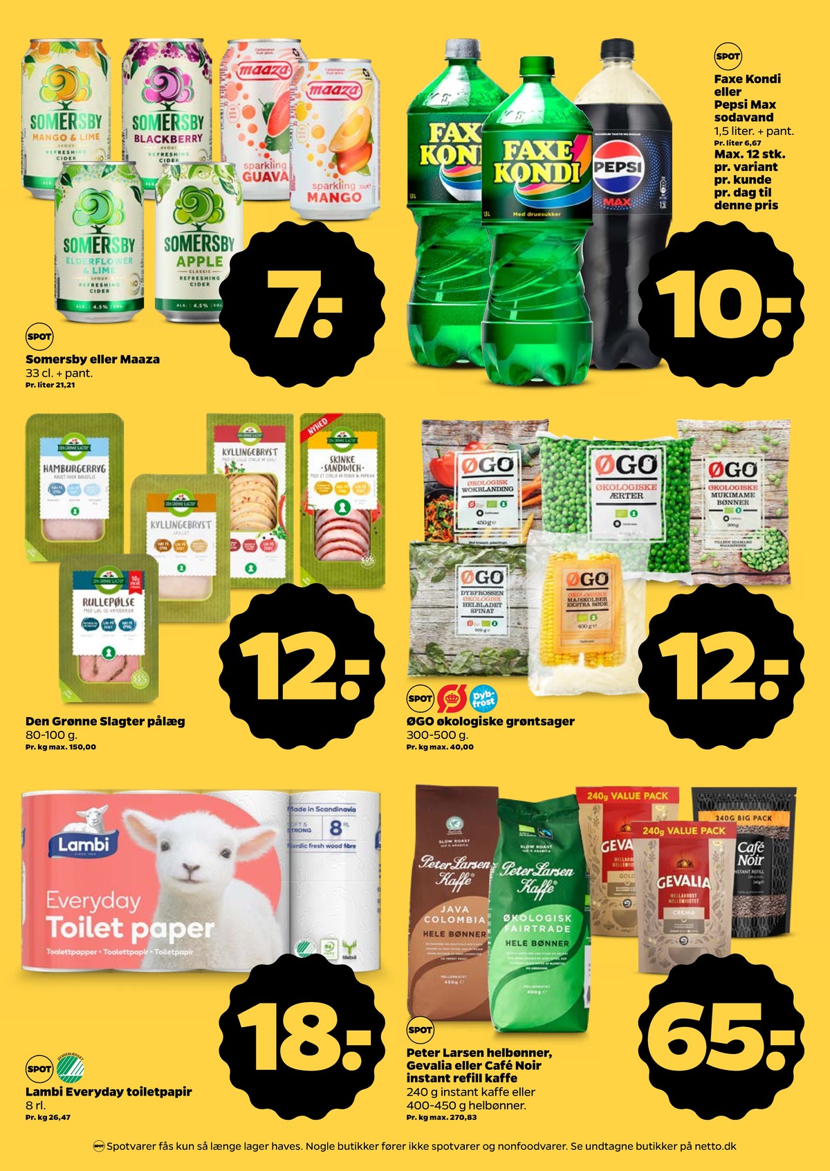 Catalogue page 2