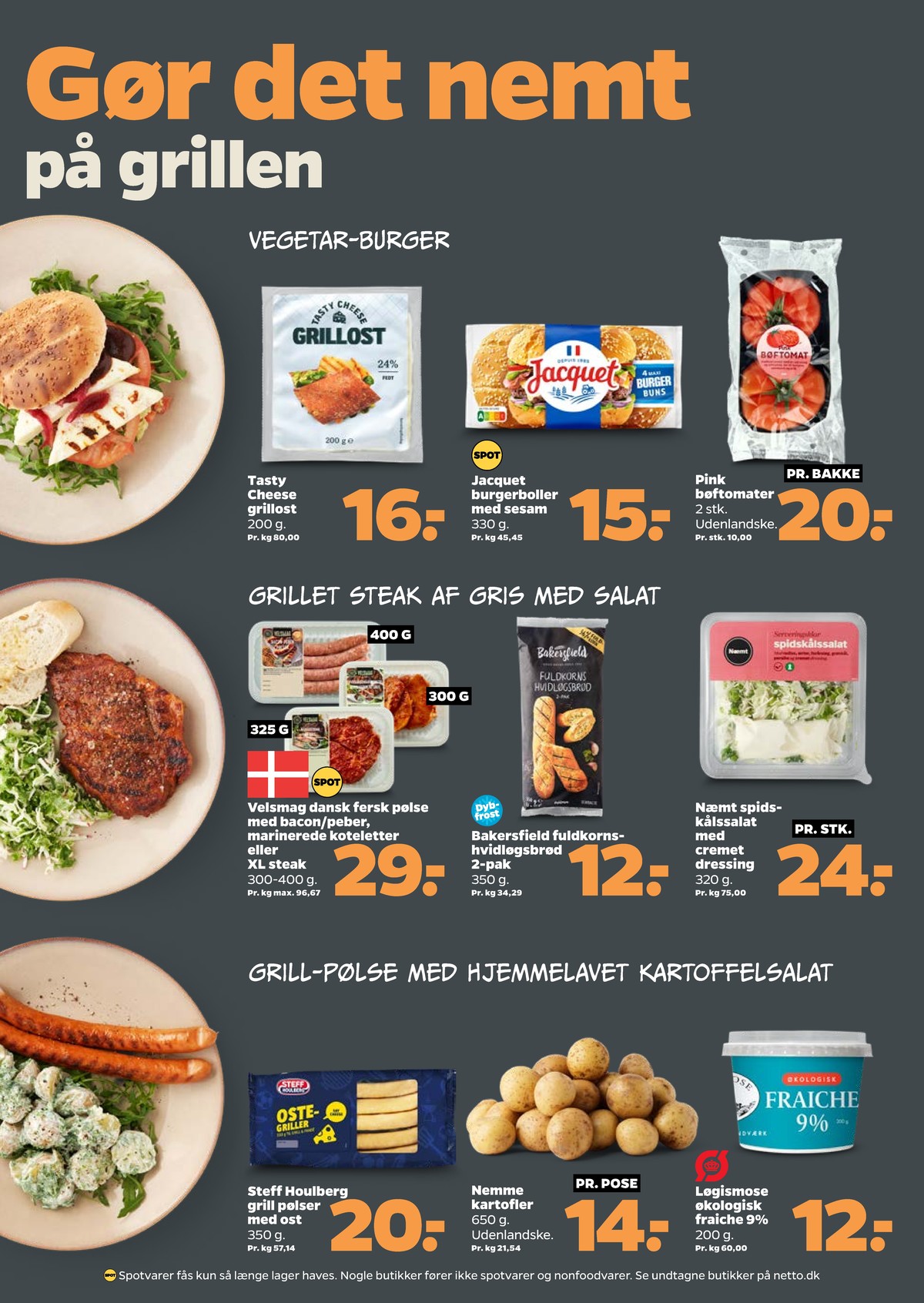 Catalogue page 3