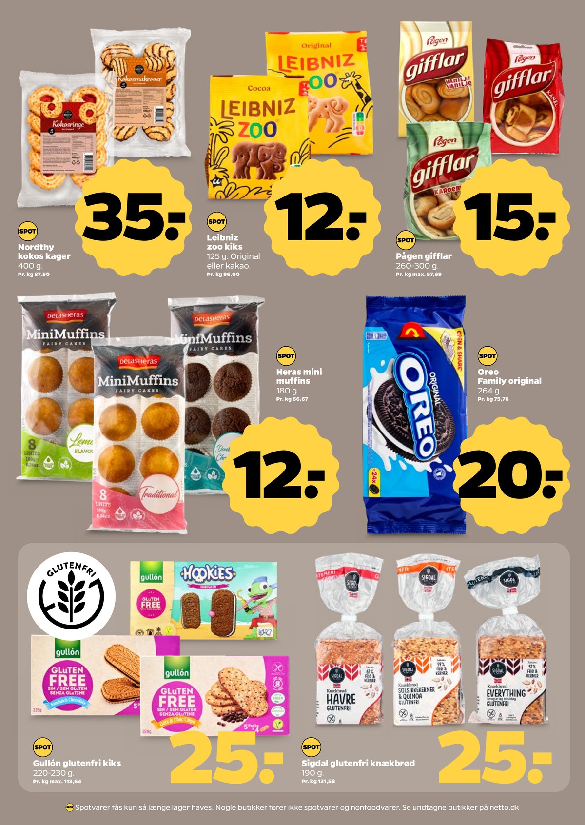 Catalogue page 21