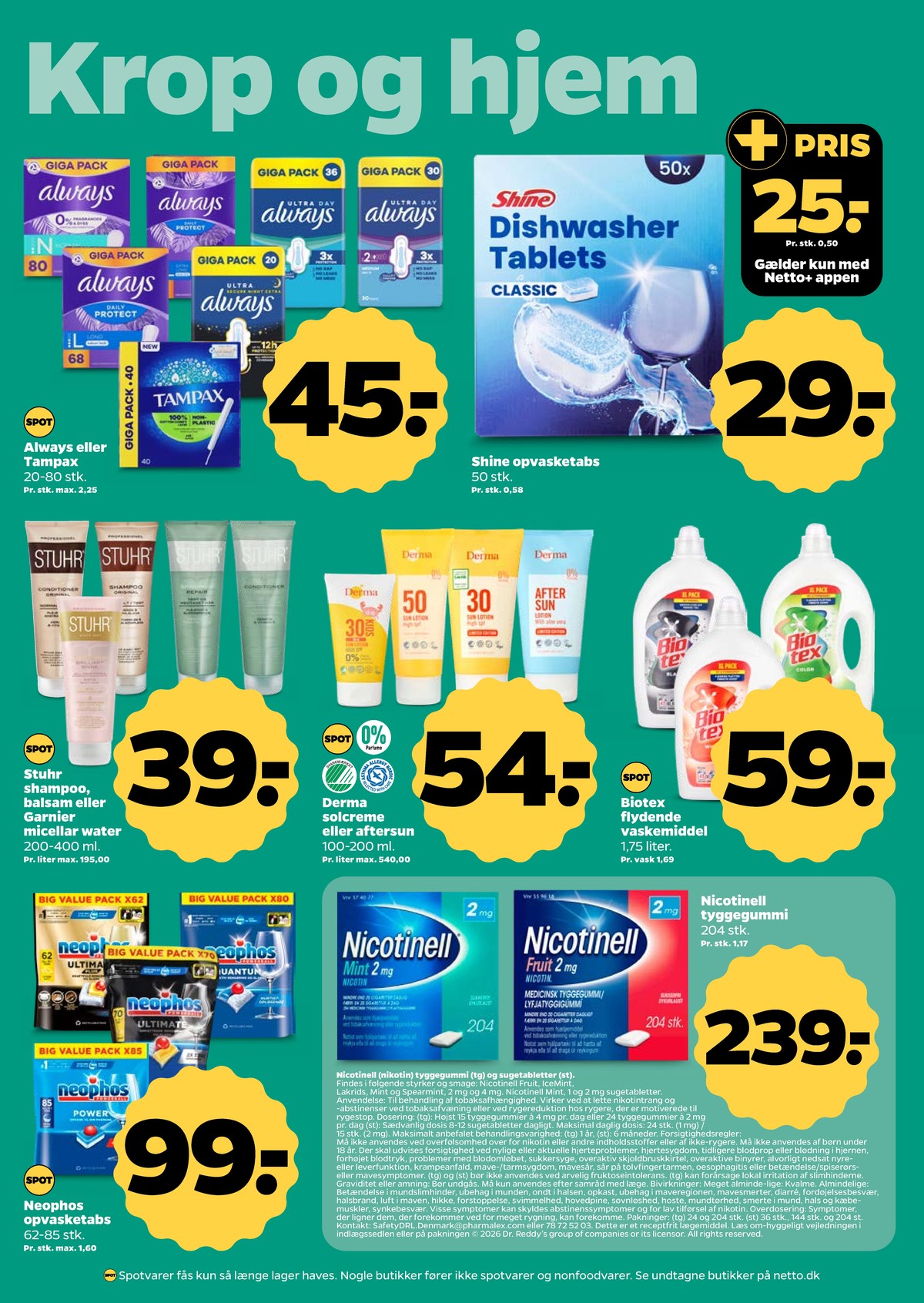 Catalogue page 28