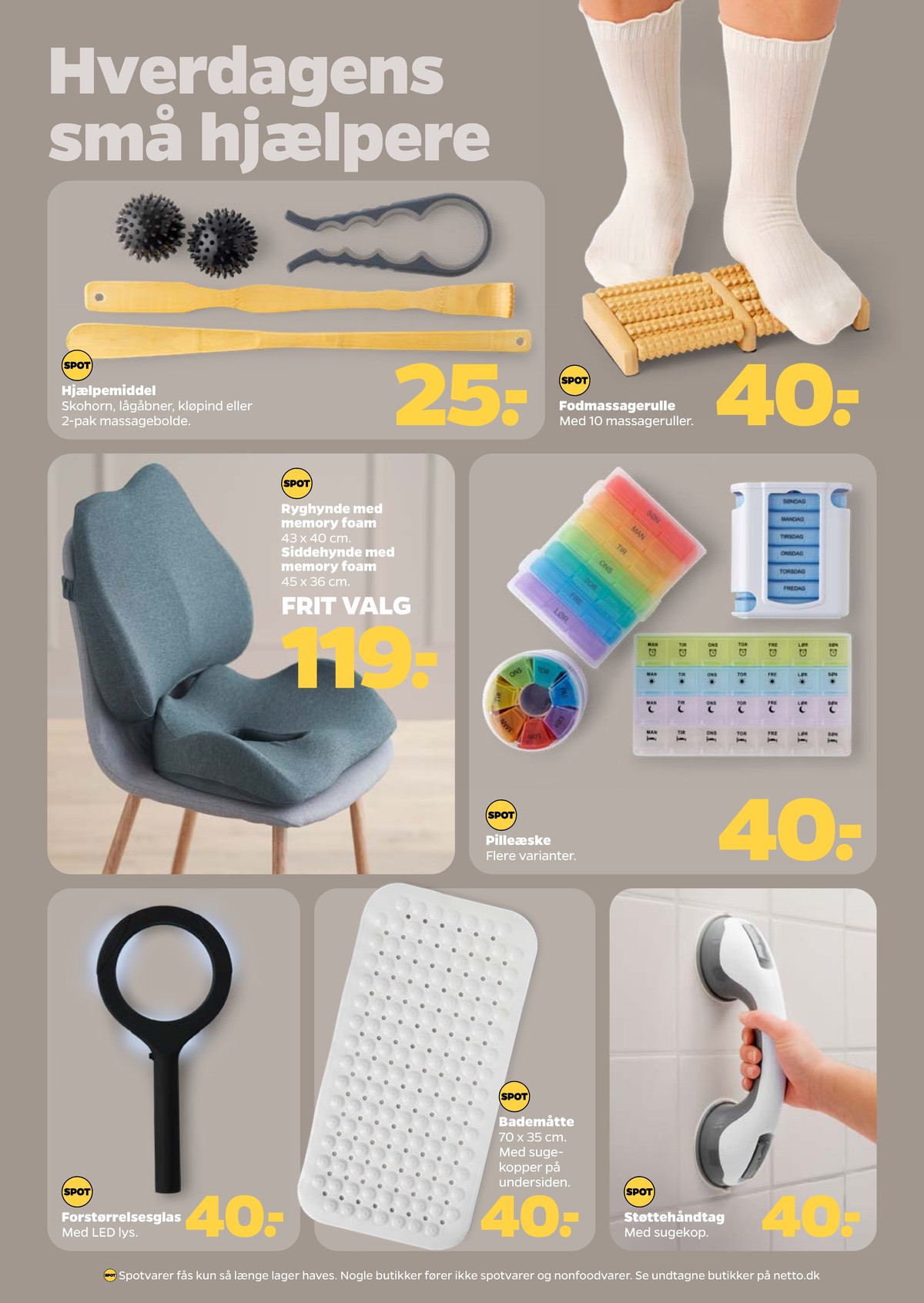 Catalogue page 38