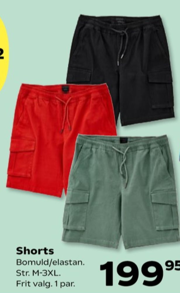 Shorts