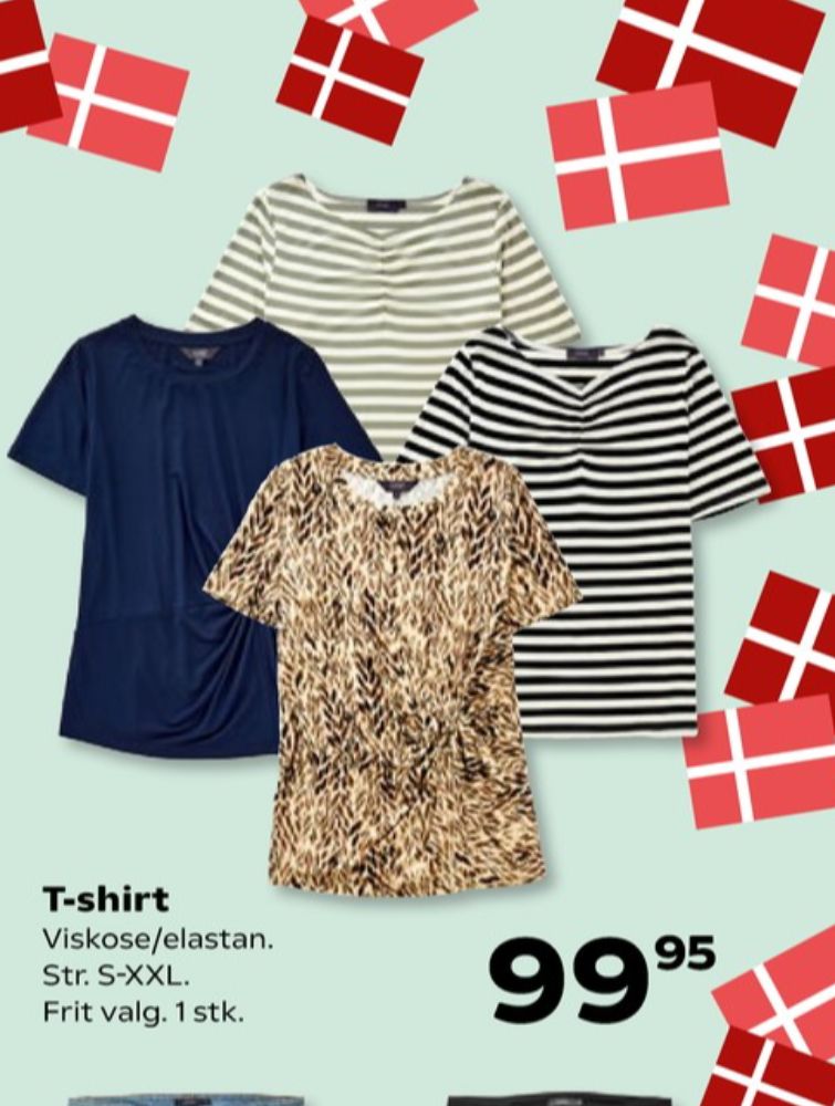 T-shirt