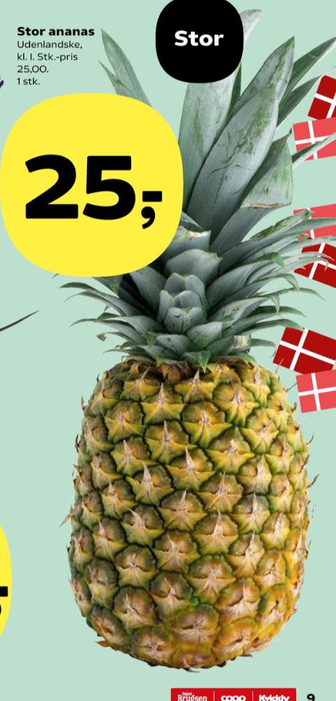 Ananas
