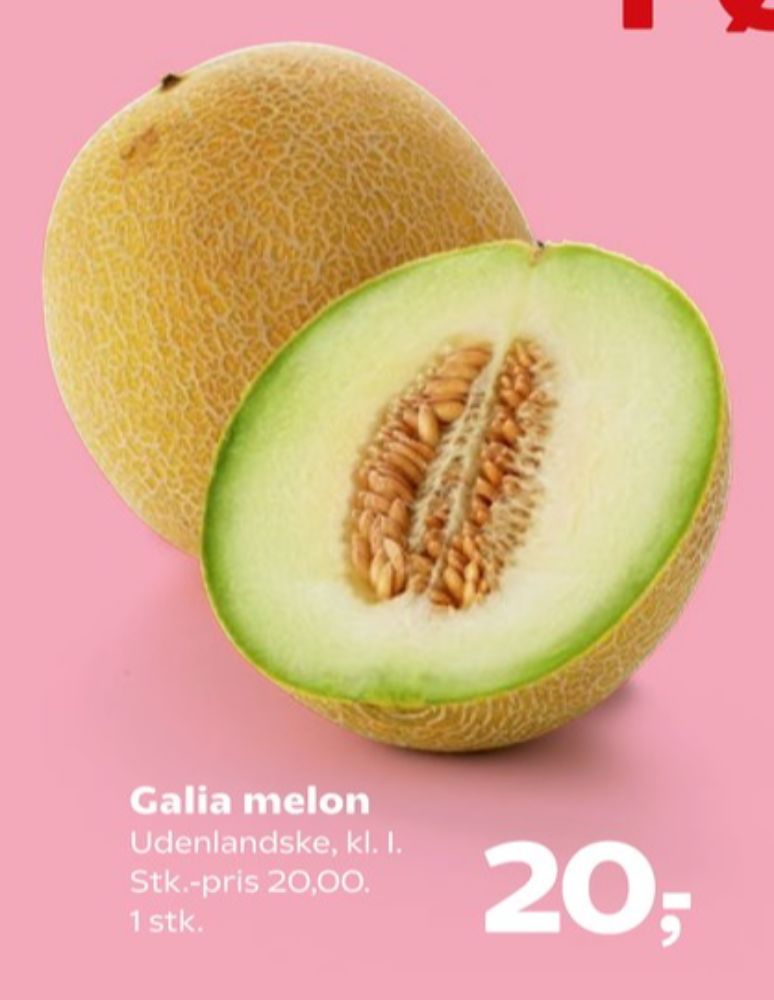 Galiamelon
