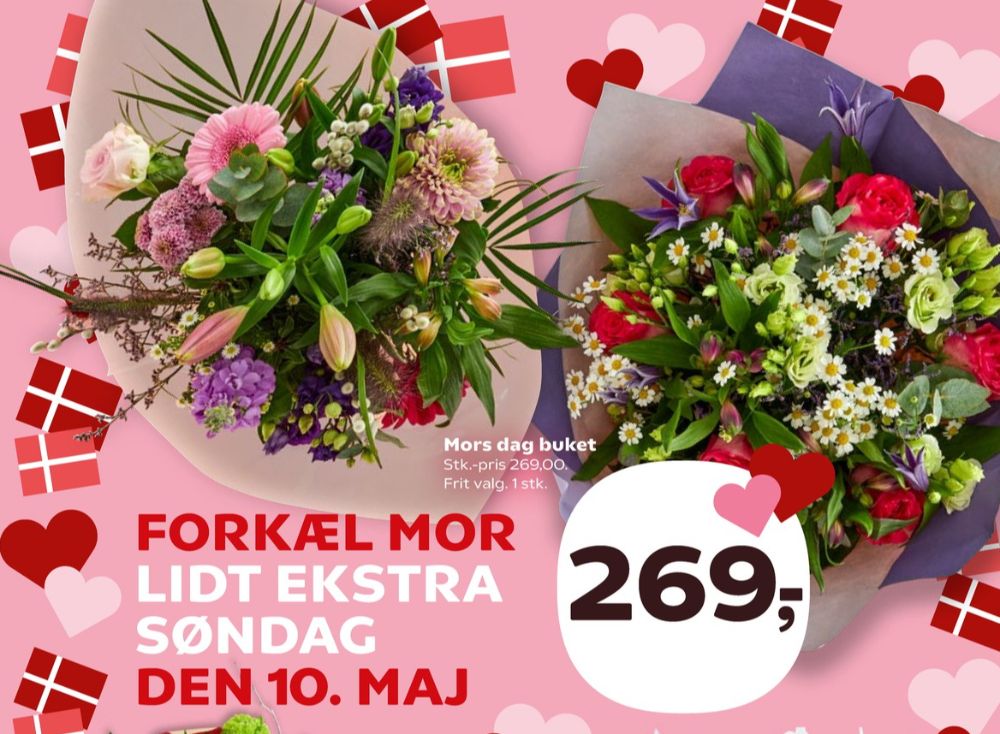 Buket