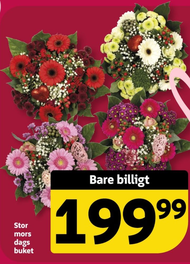Buket