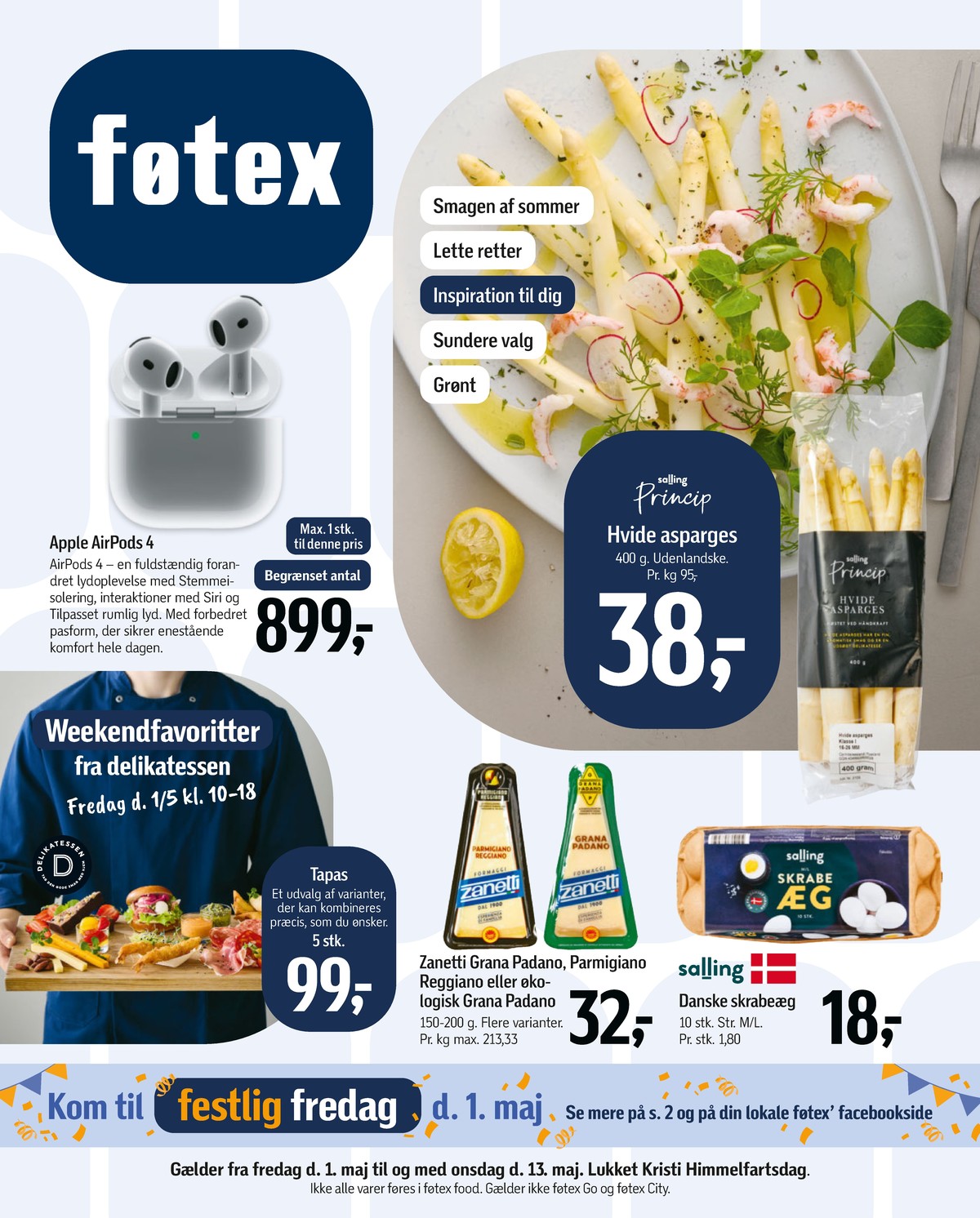 Catalogue page 1
