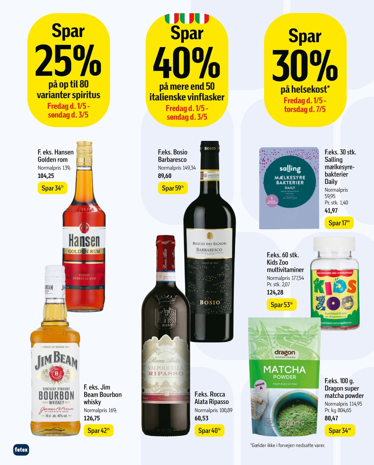 Catalogue page 11