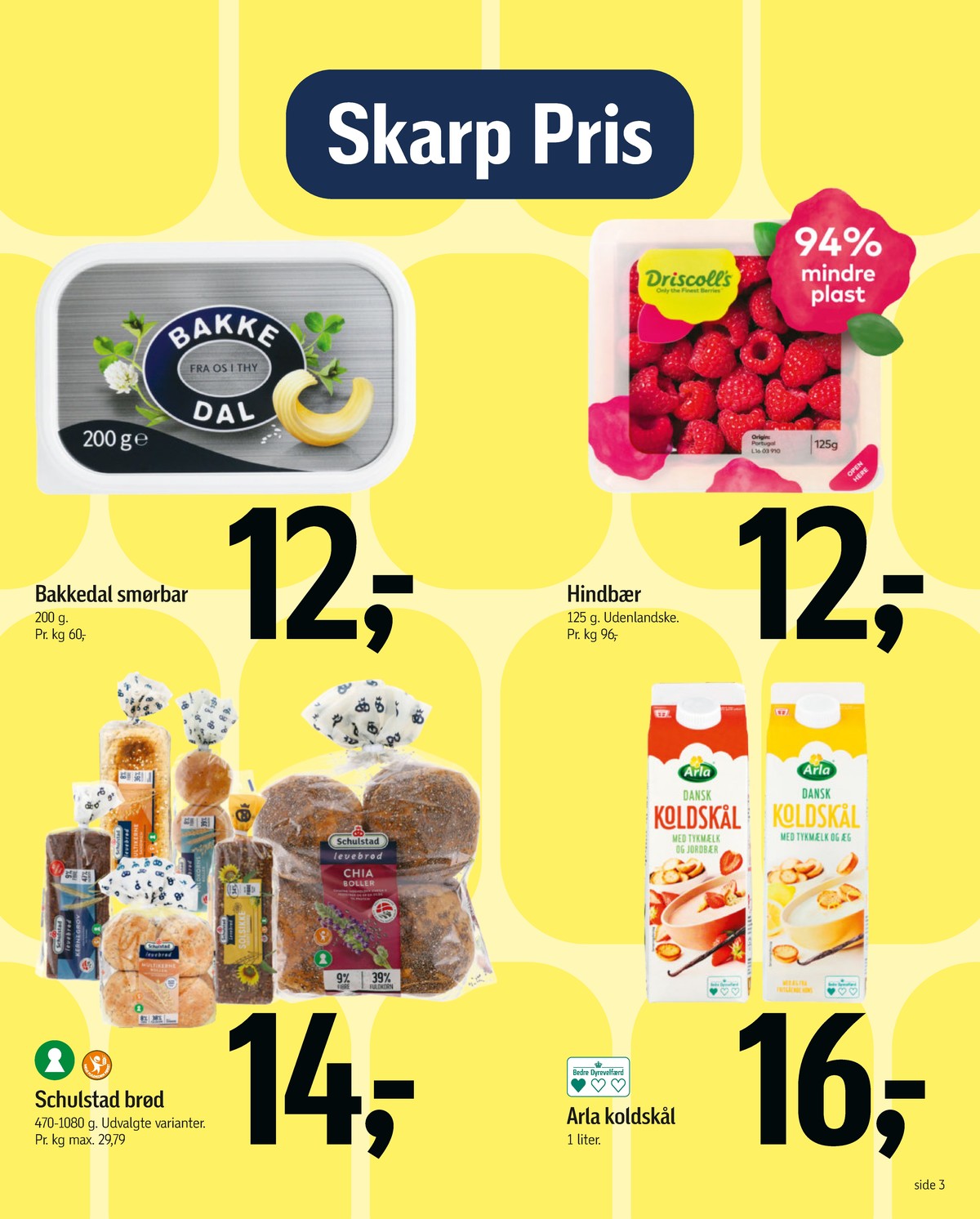 Catalogue page 3