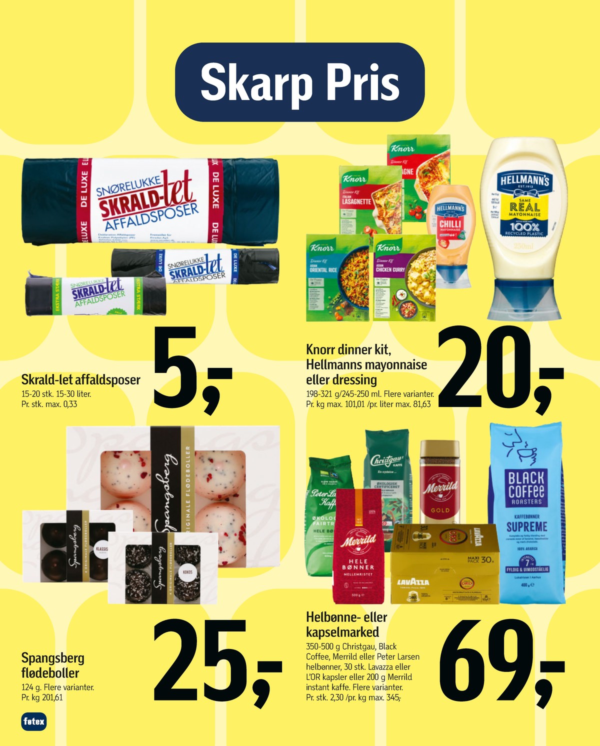 Catalogue page 4