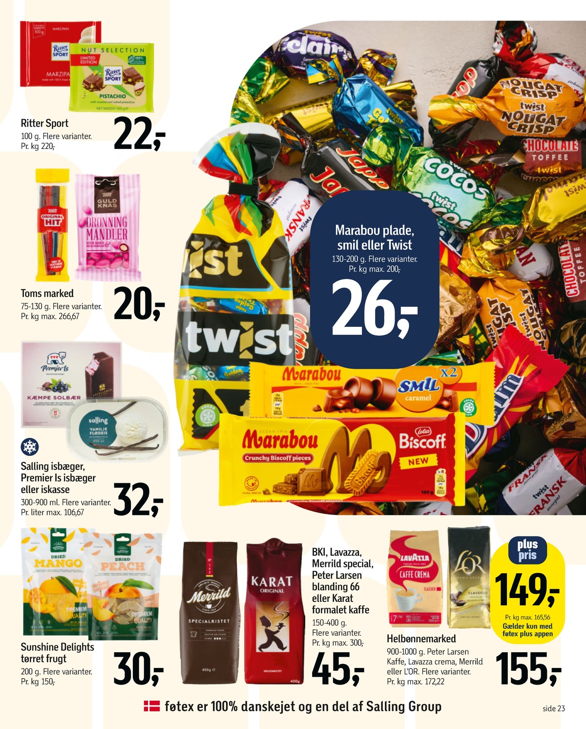 Catalogue page 38
