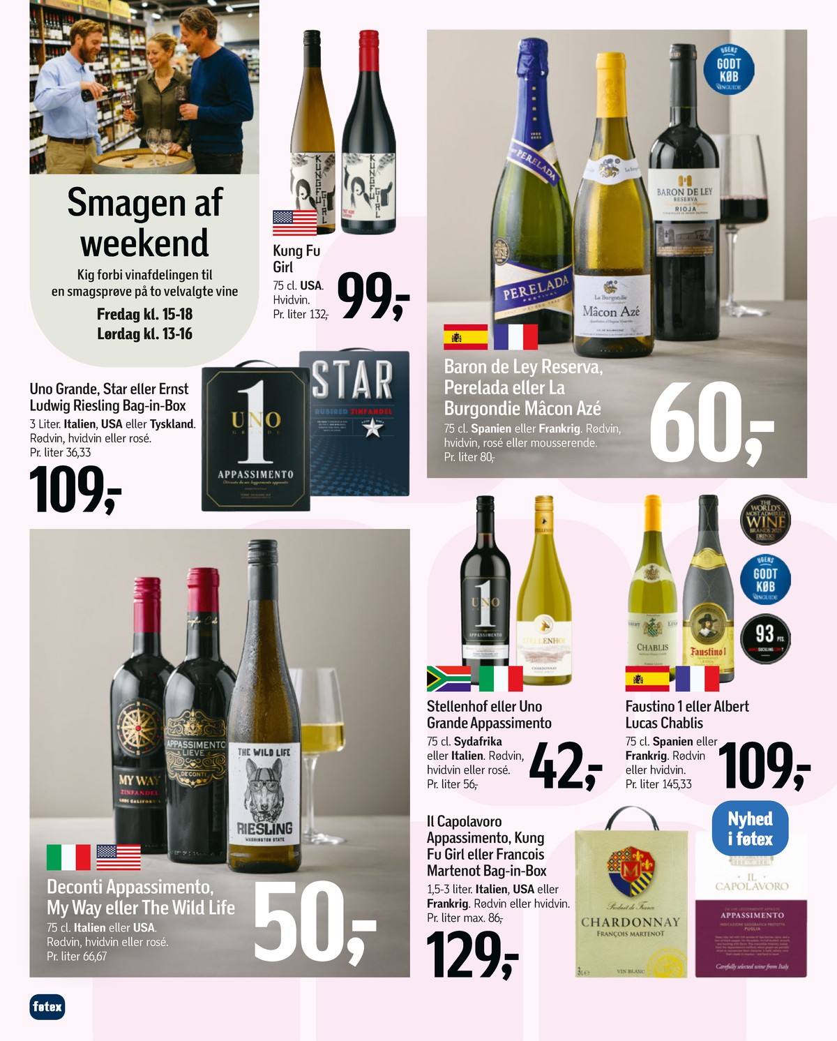 Catalogue page 39