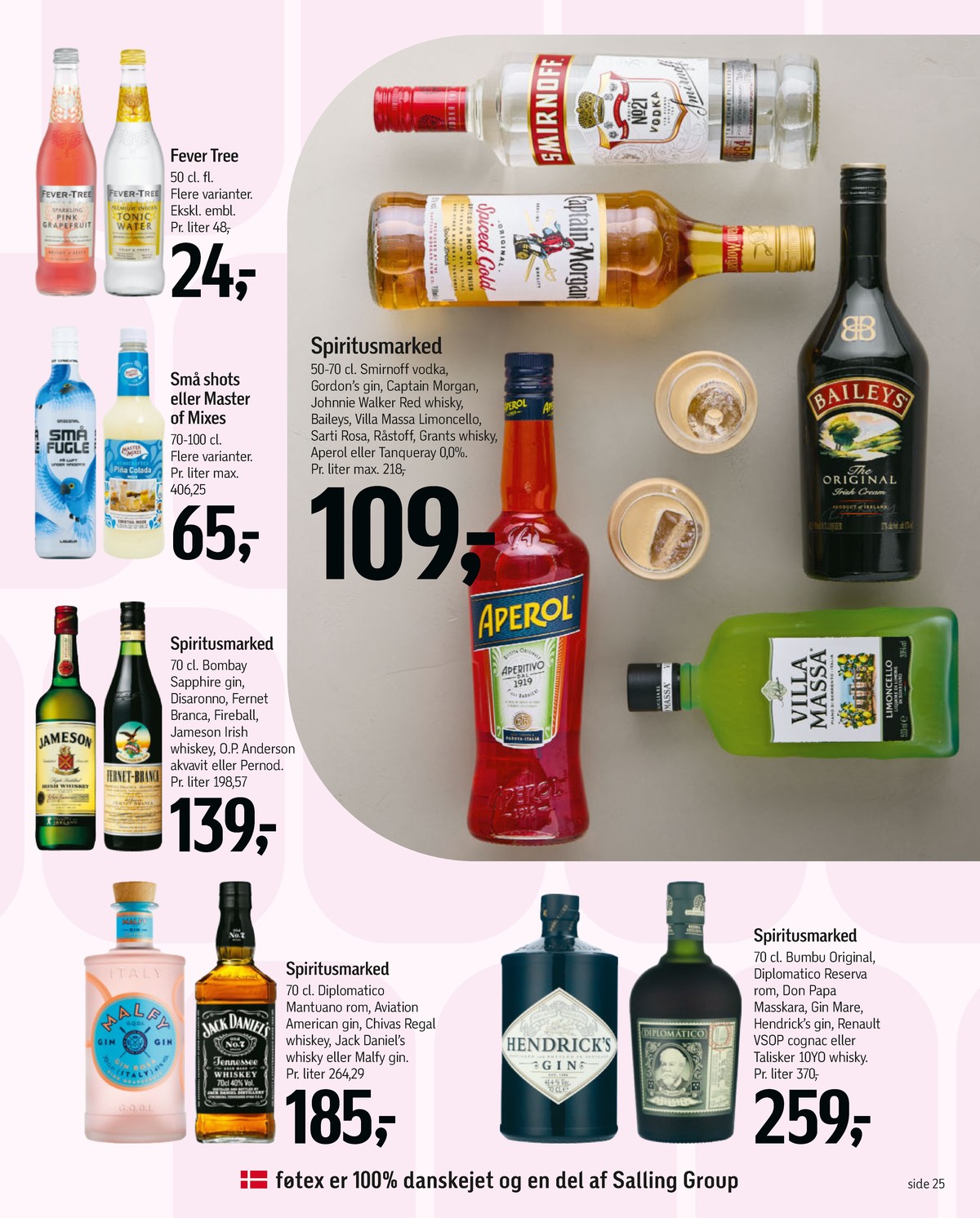 Catalogue page 40