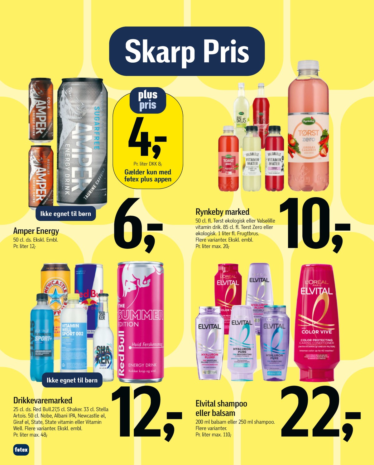 Catalogue page 6