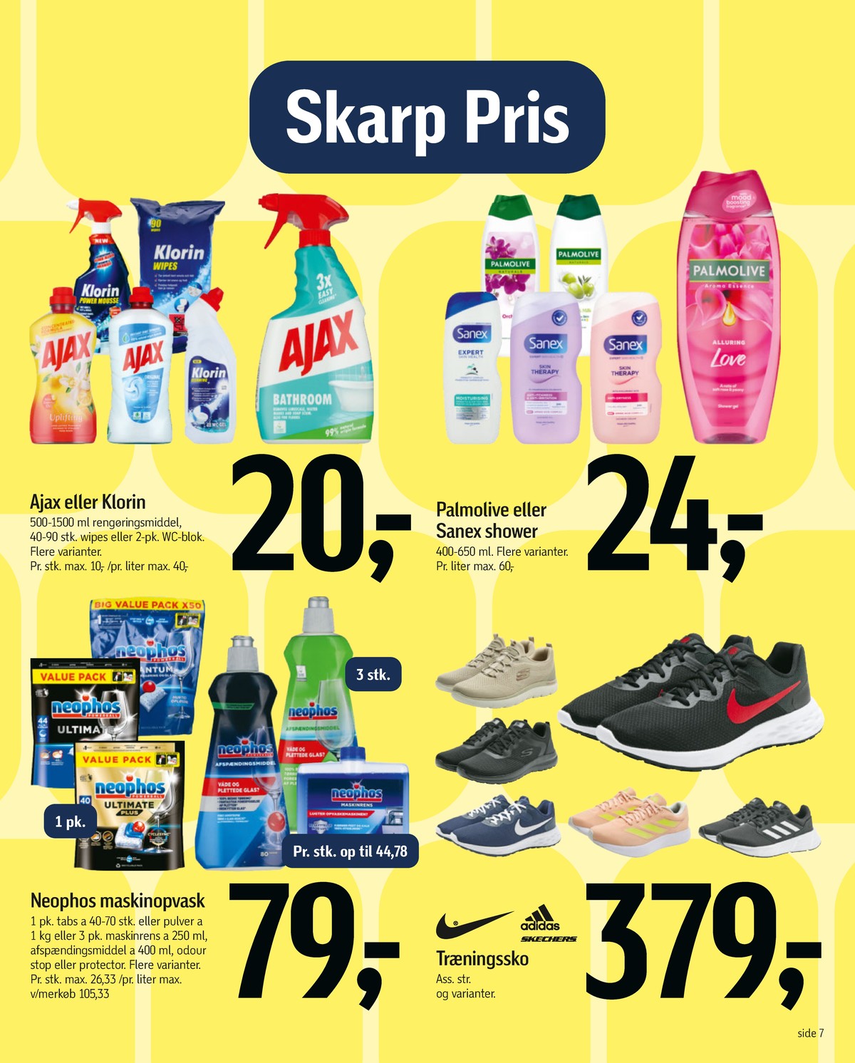 Catalogue page 7