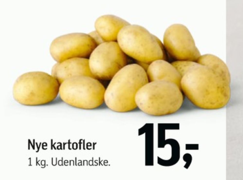Kartofler