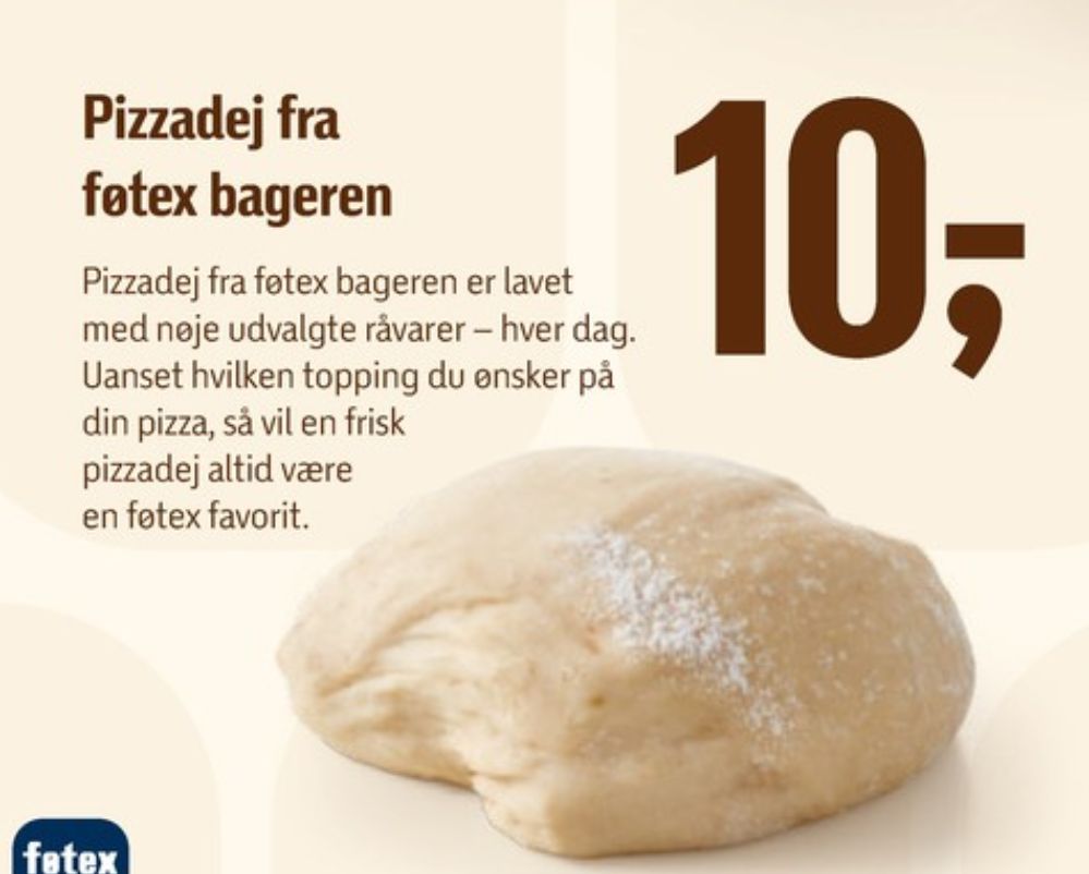 Bageren hvedebrød
