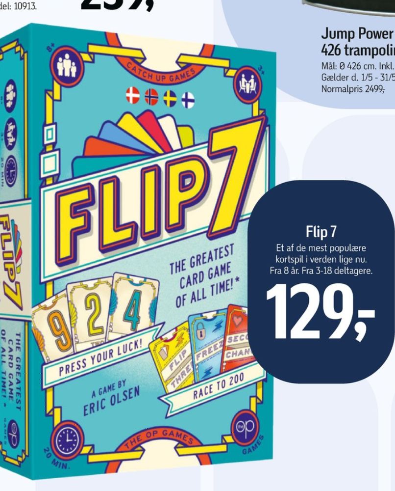 Spil