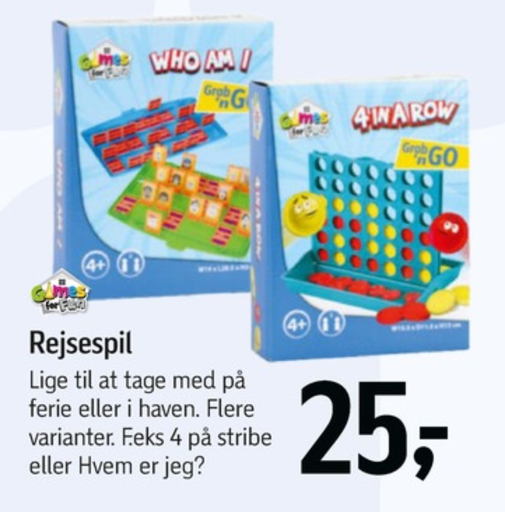 Spil