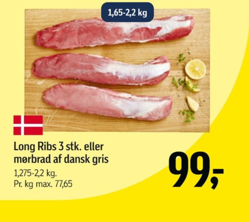 Grisemørbrad