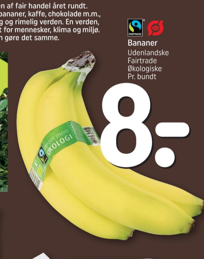 Bananer