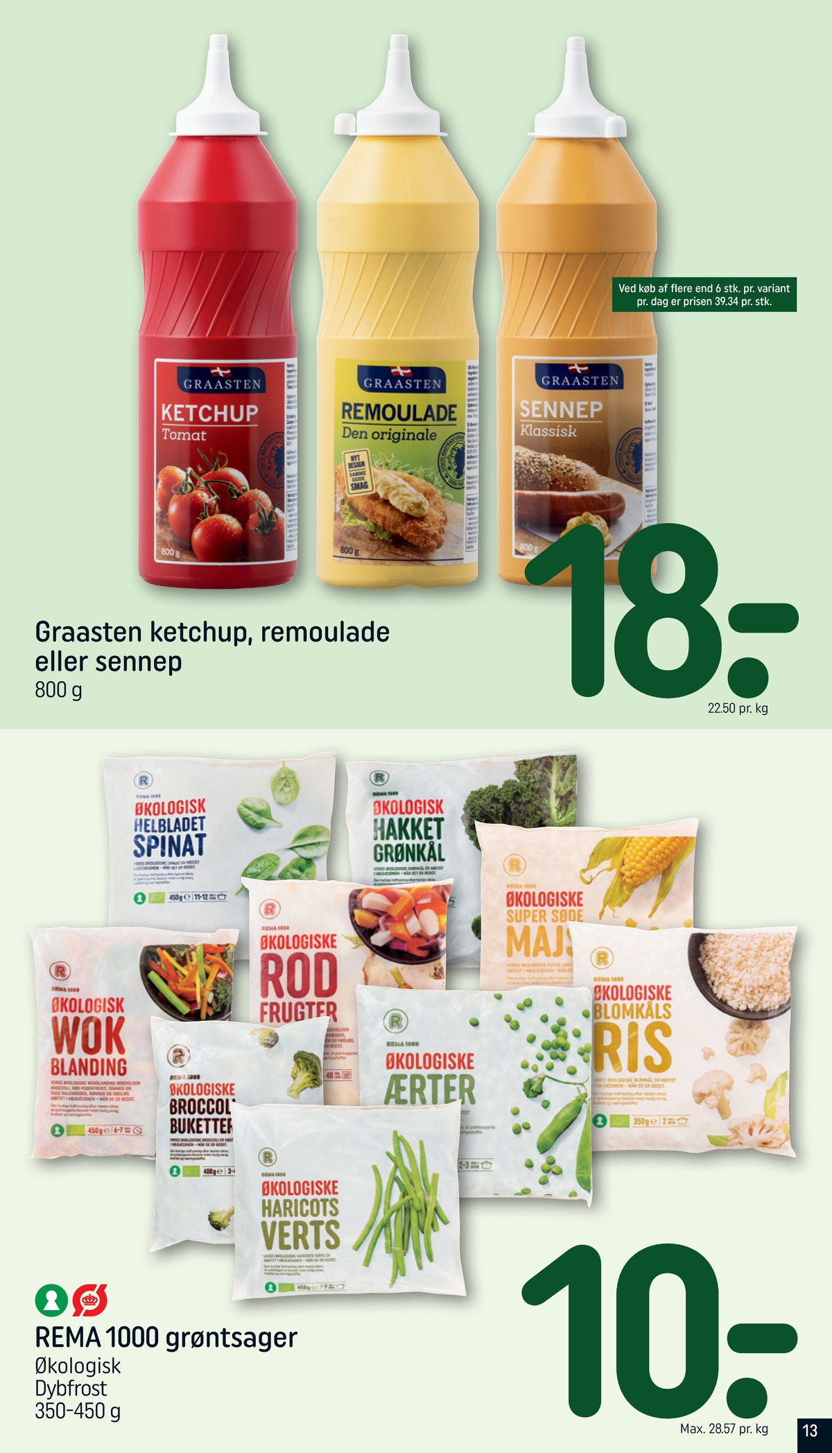 Catalogue page 13