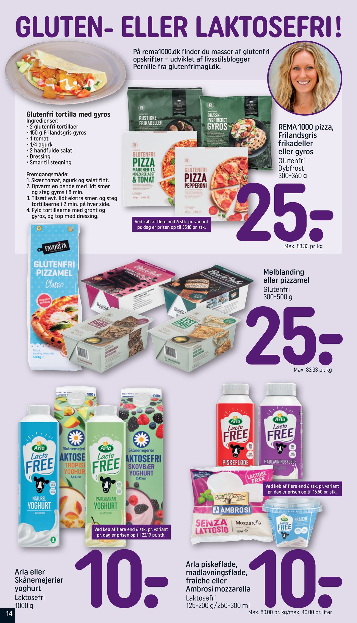 Catalogue page 14