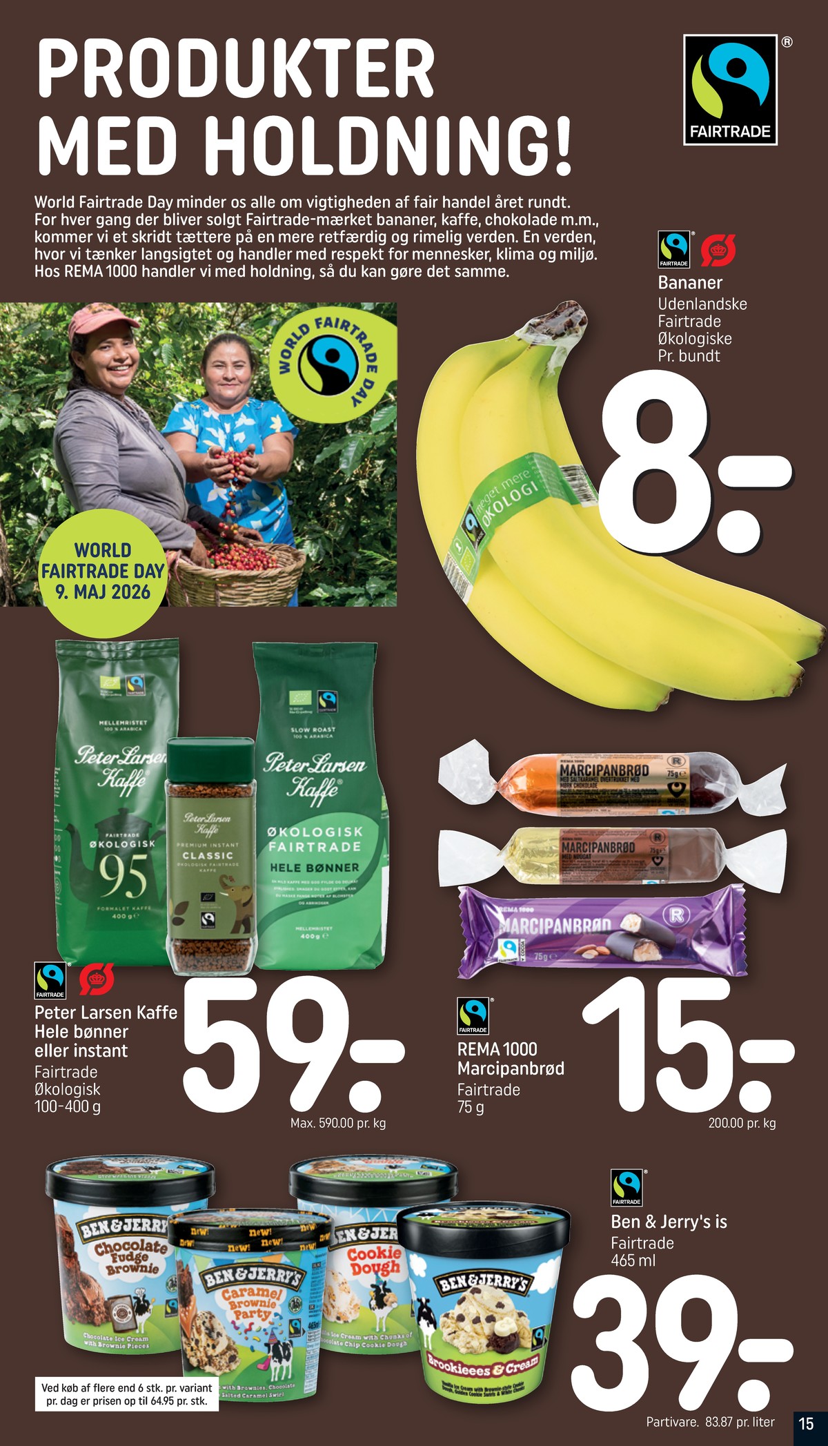Catalogue page 15