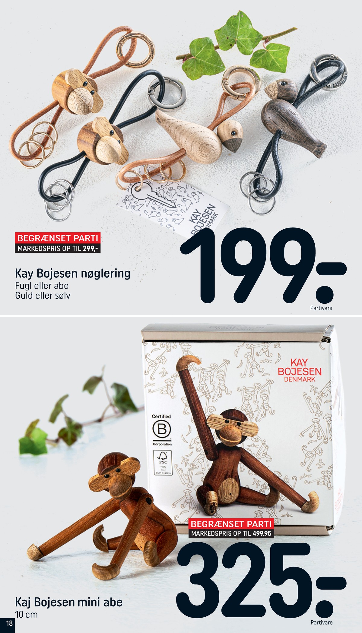 Catalogue page 18