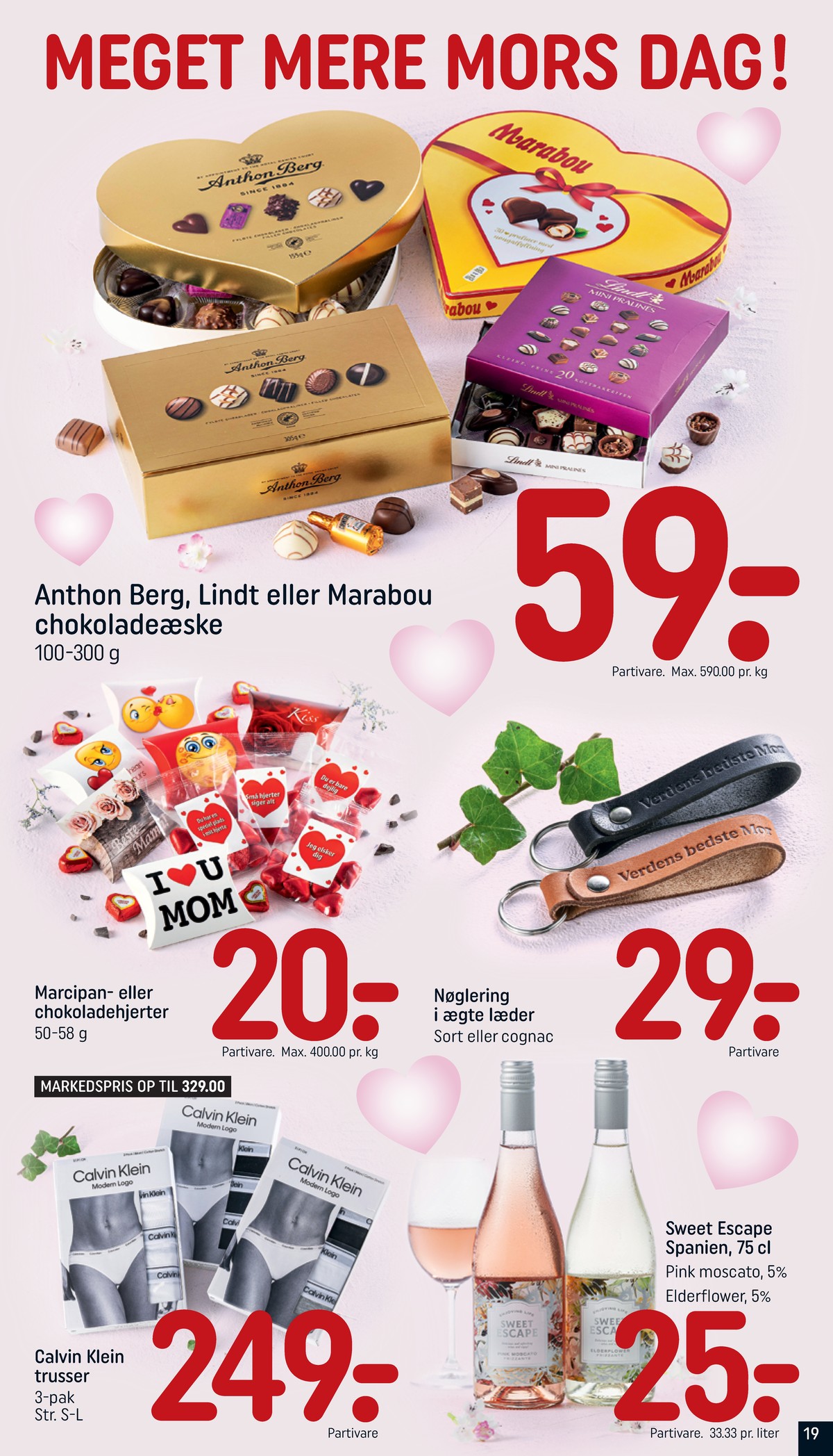 Catalogue page 19