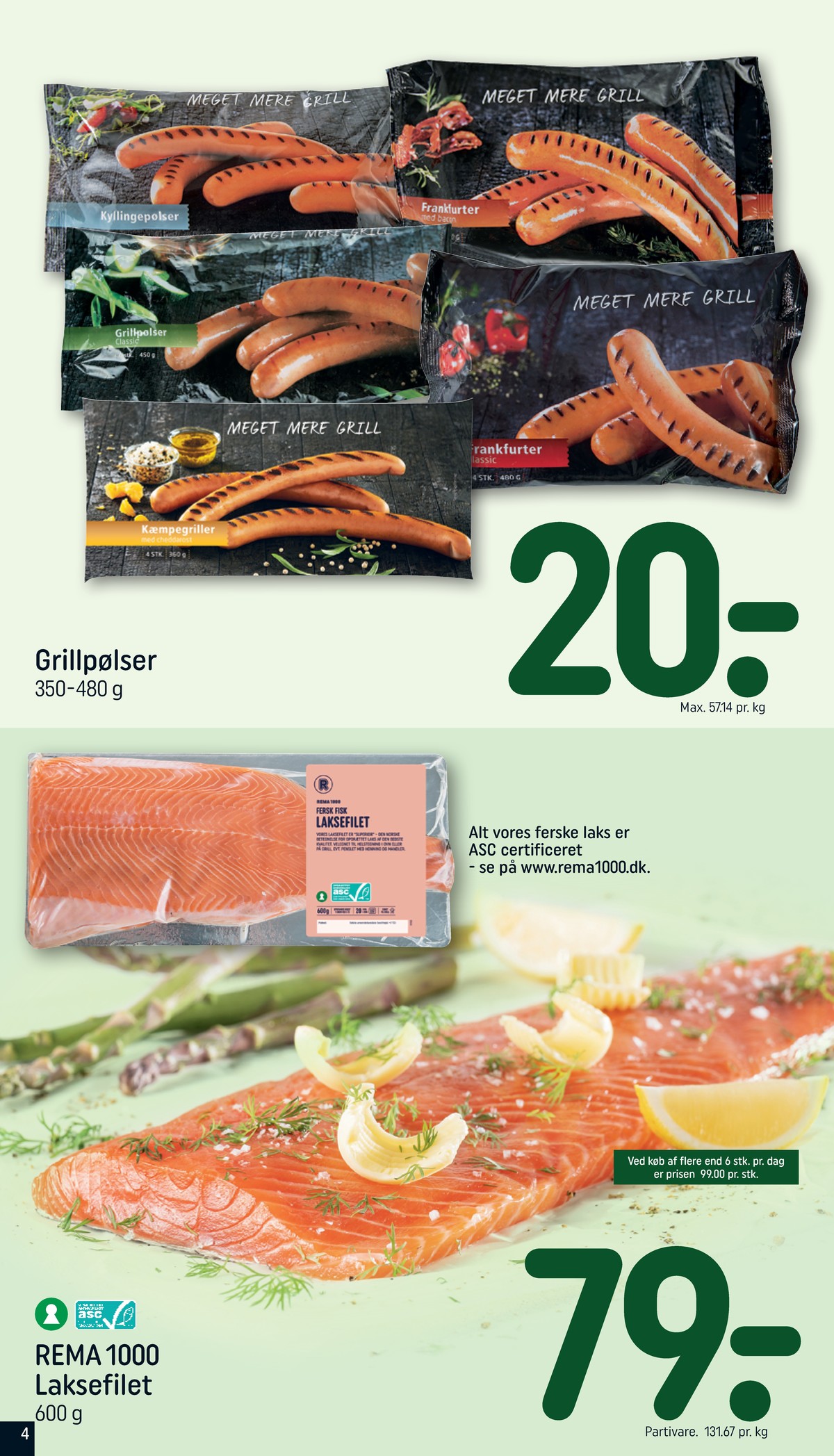 Catalogue page 4