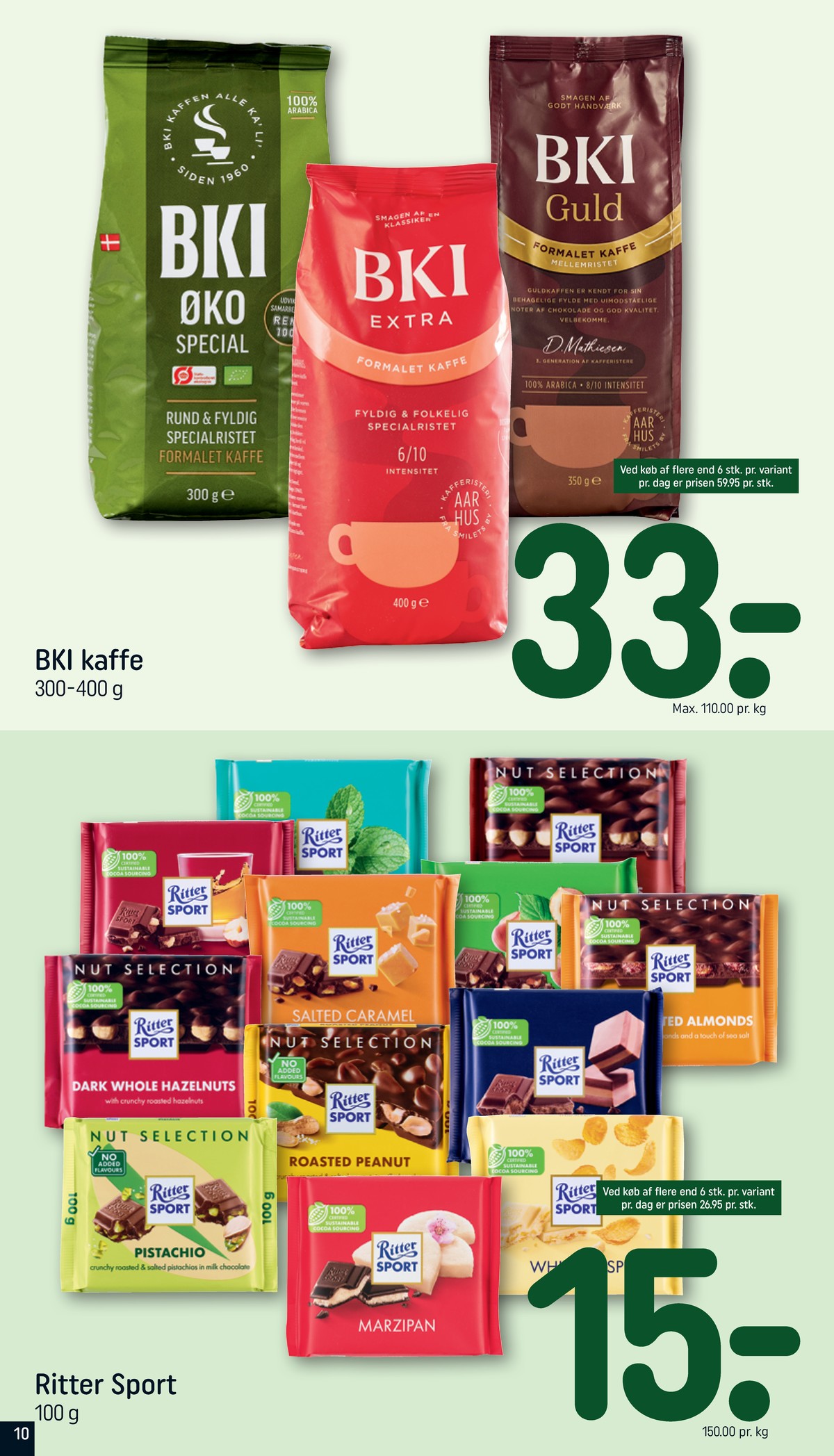 Catalogue page 10