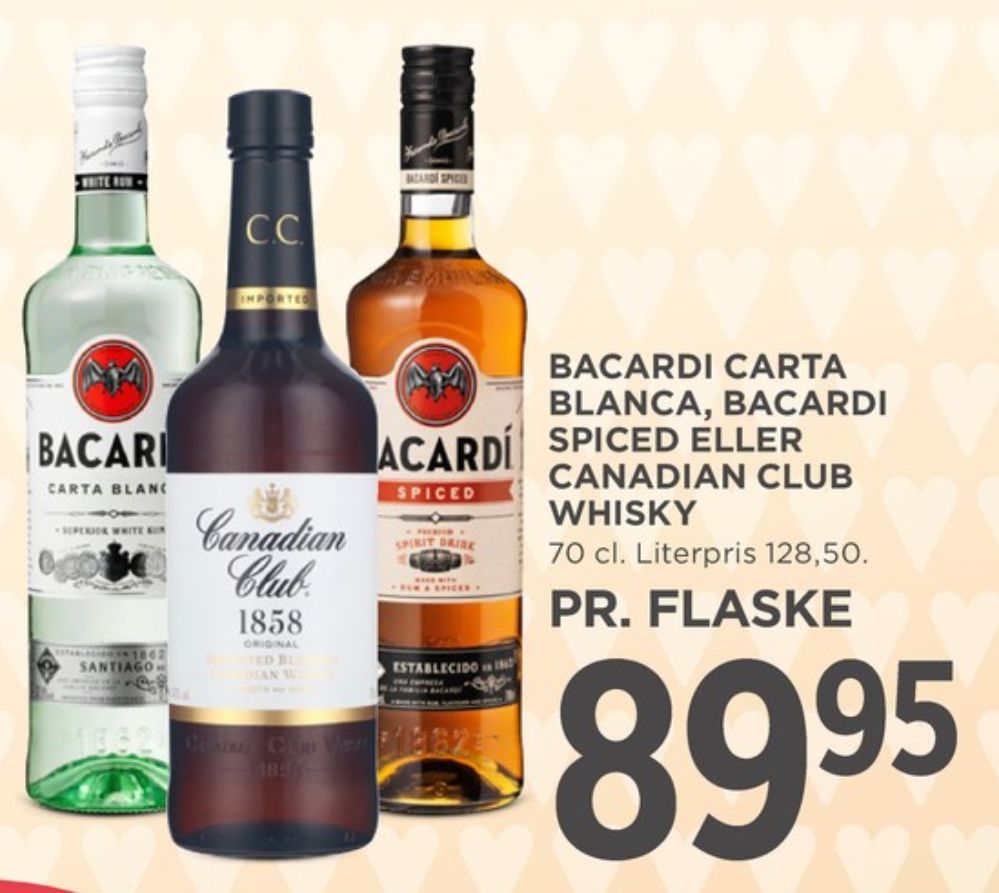 Baileys Original, Likør