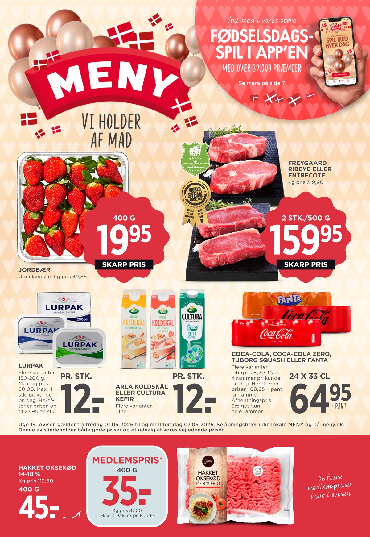 Catalogue page 1