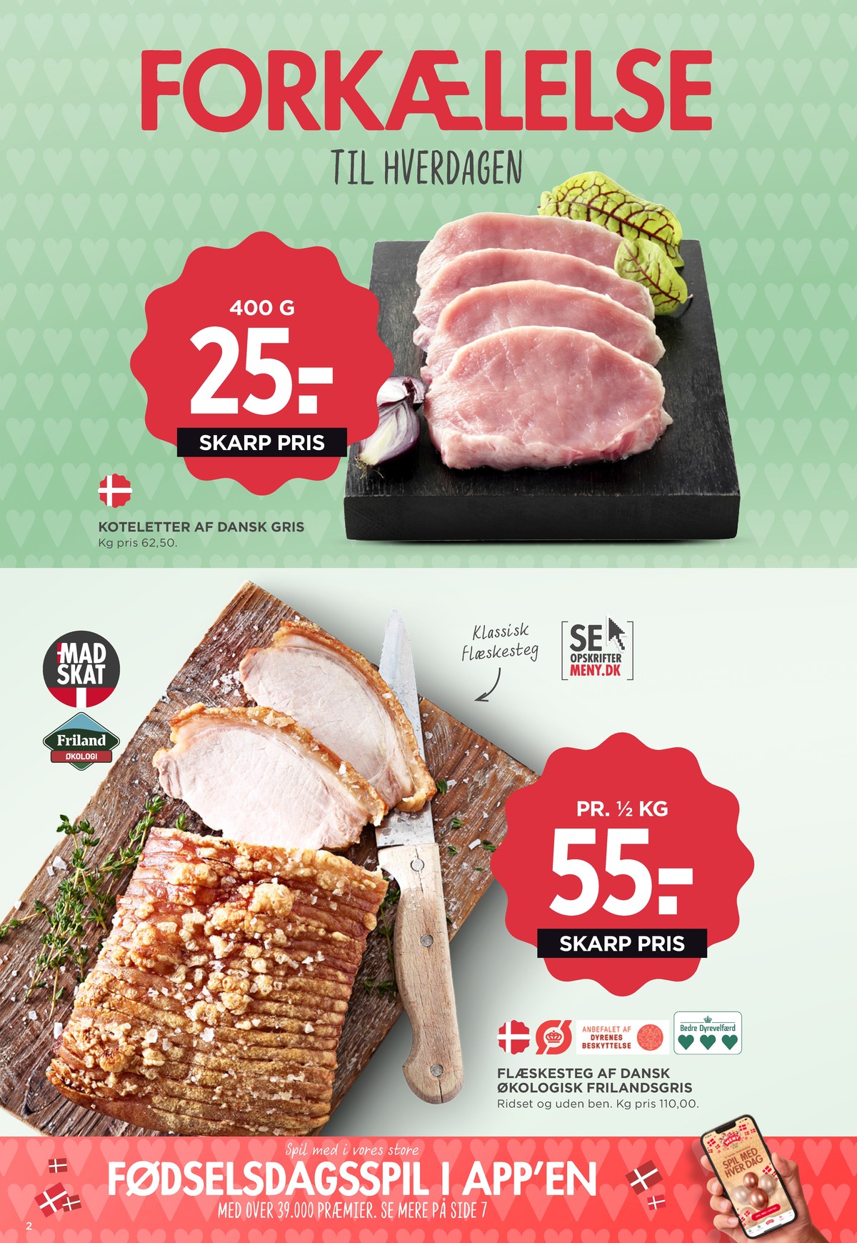 Catalogue page 2