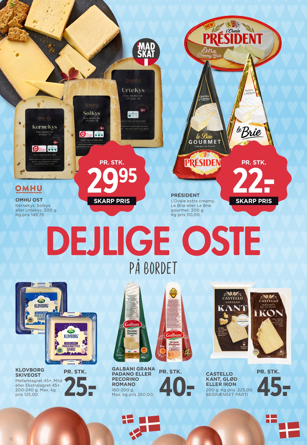 Catalogue page 12